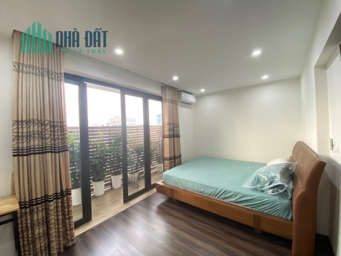 BÁN GẤP NHÀ TRUNG HÒA, DT 130M, 9 TẦNG, THANG MÁY, 19 CĂN HỘ CAO CẤP, GARA Ô TÔ, KD DÒNG TIỀN