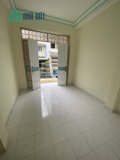 CƯ XÁ PHAN ĐĂNG LƯU - 3.5X16M - SỔ VUÔNG - 3 TẦNG BTCT - HOÀN CÔNG