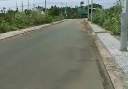 CẦN BÁN GẤP ĐẤT GIÁ RẺ NHẤT THỊ TRƯỜNG - Đường 8, Phường Long Phước, Quận 9
