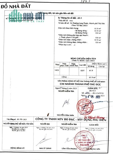 CẦN BÁN GẤP ĐẤT GIÁ RẺ NHẤT THỊ TRƯỜNG - Đường 8, Phường Long Phước, Quận 9