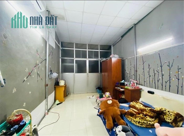 BÁN NHÀ 4 TẦNG ĐÔNG TRÙ, SẴN Ở. GIÁ RẺ, DT 120M. GIÁ HƠN 2 TỶ. GẦN OTO, NỘI THẤT CƠ BẢN, GẦN CẦU