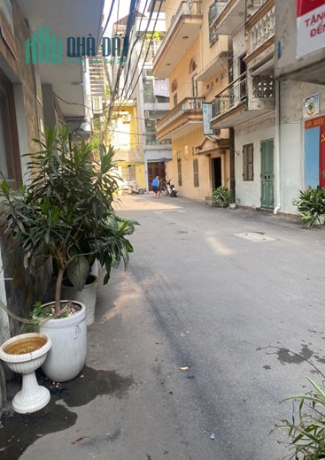 Bán nhà Phùng Khoang Nguyễn Trãi. 36m2, 4 tầng 5 ngủ, mt 7.5m, giá 3.7 tỷ, rất gần ô tô.