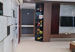 Bán rẻ CHCC 4 phòng 164m2 full nội thất Lucky Palace Quận 6 TP.HCM