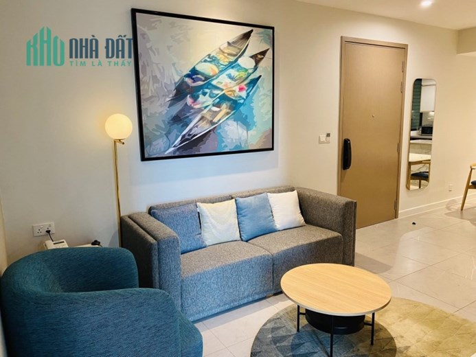Giỏ hàng cho thuê Zenity, 608 Võ Văn kiệt, P.Cầu Kho, Q.1