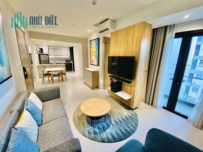 Giỏ hàng cho thuê Zenity, 608 Võ Văn kiệt, P.Cầu Kho, Q.1