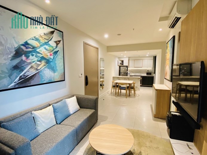 Giỏ hàng cho thuê Zenity, 608 Võ Văn kiệt, P.Cầu Kho, Q.1