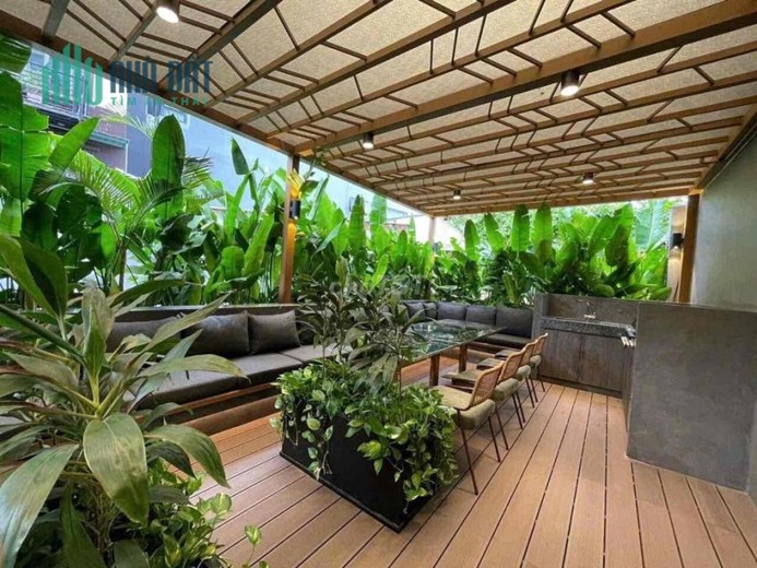 Giỏ hàng cho thuê Zenity, 608 Võ Văn kiệt, P.Cầu Kho, Q.1