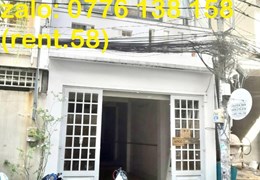 CHO THUÊ nhà đường số 20 Gò Vấp – Giá thuê 11.5 triệu/tháng gần Lê Đức Thọ, Quảng Hàm, Phan Văn Trị
