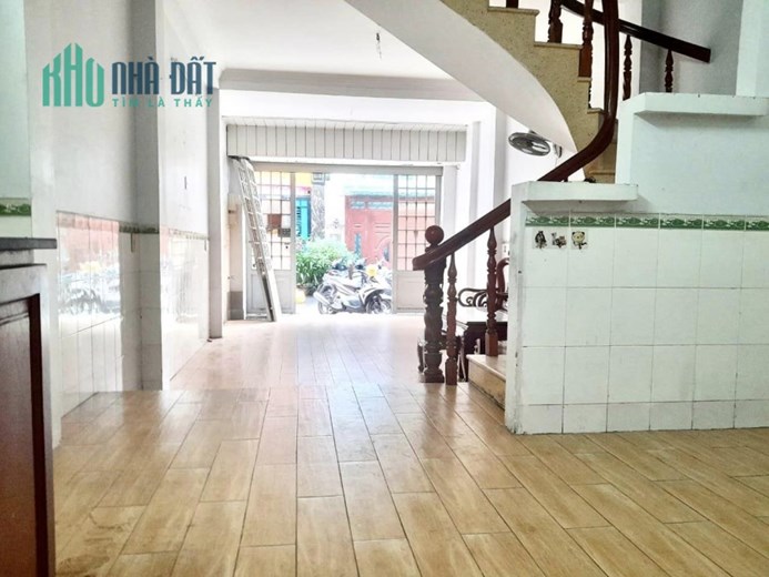 CHO THUÊ nhà đường số 20 Gò Vấp – Giá thuê 11.5 triệu/tháng gần Lê Đức Thọ, Quảng Hàm, Phan Văn Trị