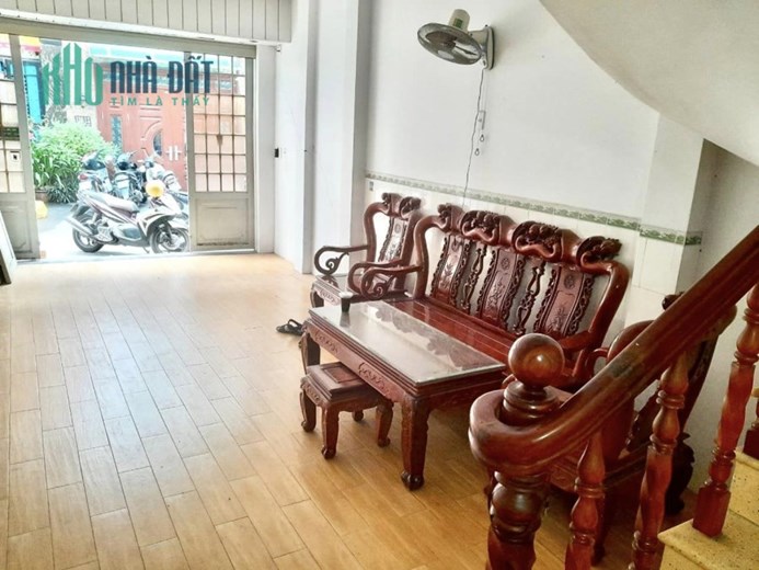 CHO THUÊ nhà đường số 20 Gò Vấp – Giá thuê 11.5 triệu/tháng gần Lê Đức Thọ, Quảng Hàm, Phan Văn Trị