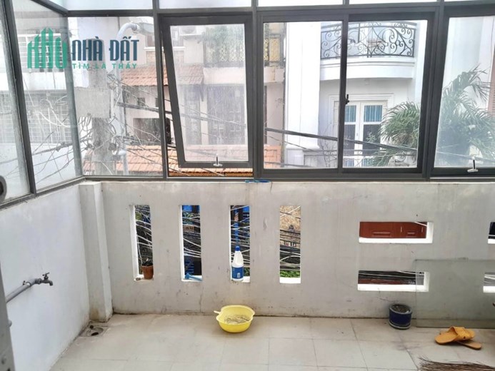 CHO THUÊ nhà đường số 20 Gò Vấp – Giá thuê 11.5 triệu/tháng gần Lê Đức Thọ, Quảng Hàm, Phan Văn Trị