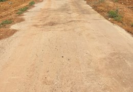 Tiềm năng sinh lời tại THỌ BÌNH - TRIỆU SƠN 
   180m2  Full thổ cư 
  Chỉ 299tr / 1 lô . Đường