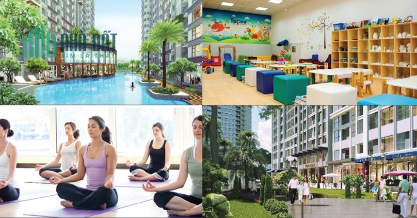 Bán rẻ Shophouse 100m2 Western Capital Lý Chiêu Hoàng Q6 TP.HCM