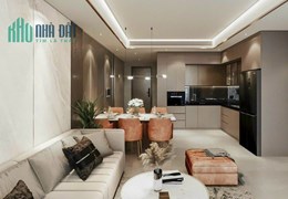 CĂN HỘ CAO CẤP TRUNG TÂM THUẬN AN BÌNH DƯƠNG