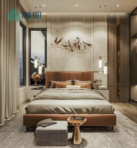 CĂN HỘ CAO CẤP TRUNG TÂM THUẬN AN BÌNH DƯƠNG