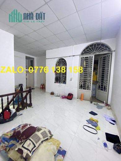 CHO THUÊ nhà Ni Sư Huỳnh Liên Tân Bình – Giá thuê 8.5 triệu/tháng tiện ích xung quanh đầy đủ