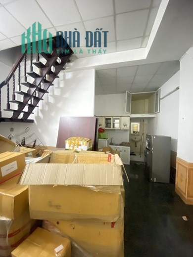 CHO THUÊ nhà Ni Sư Huỳnh Liên Tân Bình – Giá thuê 8.5 triệu/tháng tiện ích xung quanh đầy đủ