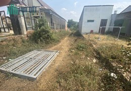 Chính Chủ Cần Bán Đất Mặt Tiền Giá Rẻ Nhất Khu Vực.