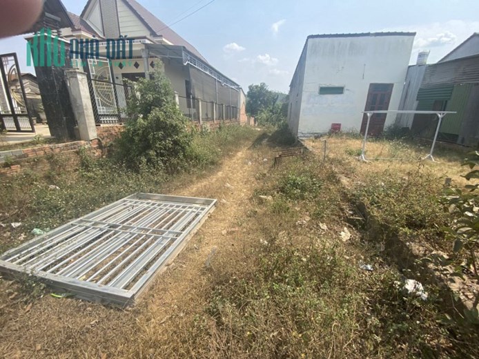 Chính Chủ Cần Bán Đất Mặt Tiền Giá Rẻ Nhất Khu Vực.