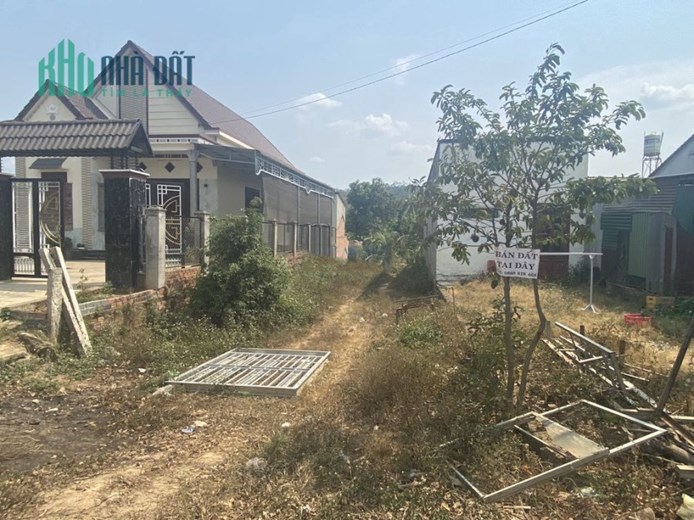 Chính Chủ Cần Bán Đất Mặt Tiền Giá Rẻ Nhất Khu Vực.