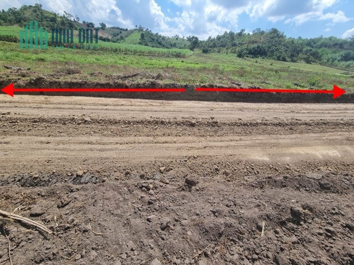 Bán sỉ 3 lô đất tiềm năng cho nhà đầu tư thuộc Sông Hinh Phú Yên chỉ 225tr cho 3 lô đất