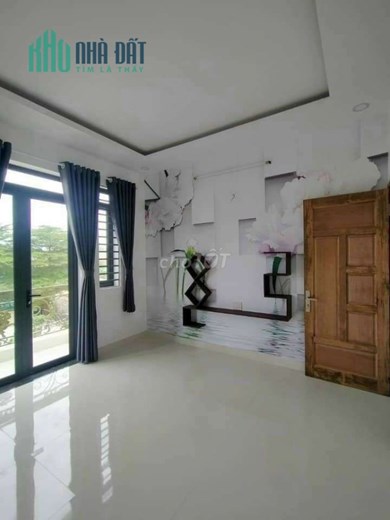 KẸT TIỀN BÁN LỖ MẶT TIỀN ĐẸP TÂN CHÁNH HIỆP 08 4X17M ĐÚC 4LẦU 5,868 tỷ - 54 m2