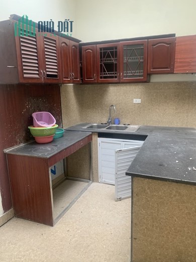 Bán đất ô tô đỗ, đẹp thoáng tại ngõ 68 Ngọc Thuỵ - Long Biên