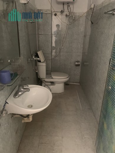 Bán đất ô tô đỗ, đẹp thoáng tại ngõ 68 Ngọc Thuỵ - Long Biên