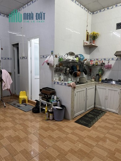 Chính chủ cần bán Nhà cấp 4 Đường Nguyễn Văn Cừ nối dài (Đối Diện BV Nhi Đồng)