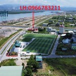 Bán ô đất biệt thự hàng hiếm, VIP trục đường to đẹp nhất KĐT Cao Xanh-Hà Khánh B,Hạ Long