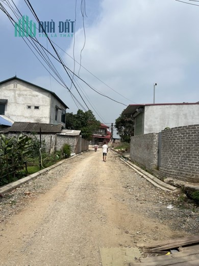Bán 50,2m2 Đông Sơn – Quang Tiến – Sóc Sơn, đường 3.5m giá chỉ 6xx tr. Lh 0981568317