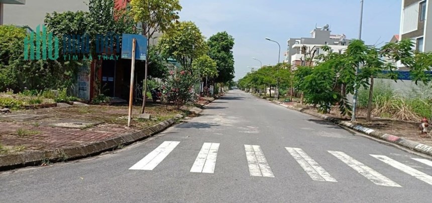Bán đất cột 5 cột 8 mở rộng khu đô thị bao biển Hạ Long ,Quảng Ninh.
