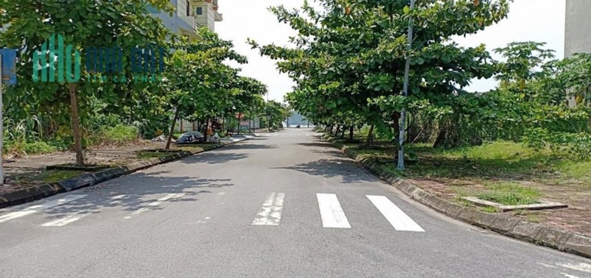 Bán đất cột 5 cột 8 mở rộng khu đô thị bao biển Hạ Long ,Quảng Ninh.