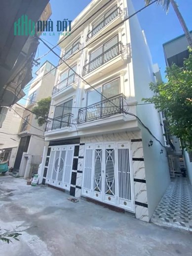 GIẢM CHÀO 500TR!!! BÁN GẤP ĐỐI DIỆN CÔNG VIÊN HÒA BÌNH-1 NGOẶT VÀO NHÀ-35m2x5T-3.x Tỷ