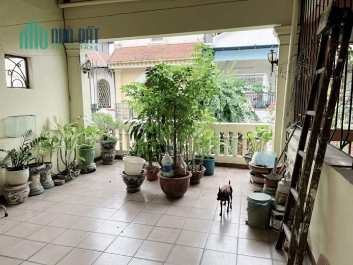 NHÀ MINH KHAI 48M2- 5T Ô TÔ 20M Ở LUÔN SỔ ĐỎ GIÁ CHỈ 3 TỶ 990