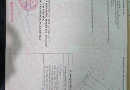 NHÀ BÁN CHÍNH CHỦ - VỊ TRÍ ĐẸP Tại Xã Suối Nghệ, Huyện Châu Đức, Bà Rịa - Vũng Tàu