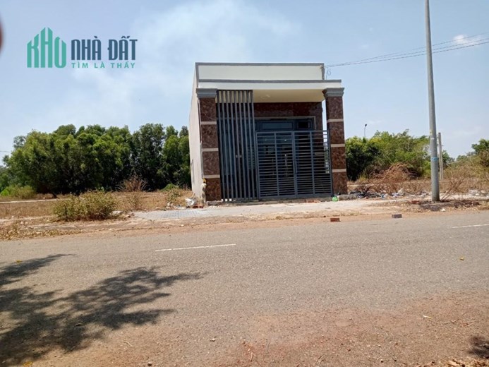 NHÀ BÁN CHÍNH CHỦ - VỊ TRÍ ĐẸP Tại Xã Suối Nghệ, Huyện Châu Đức, Bà Rịa - Vũng Tàu