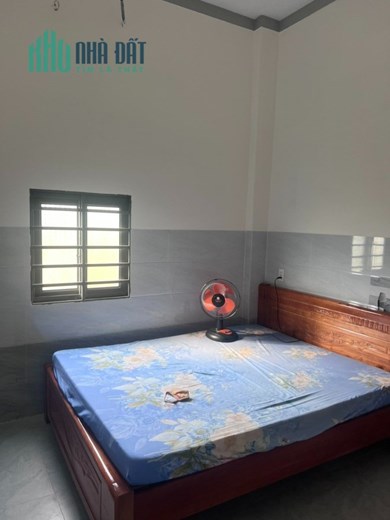 NHÀ ĐẸP - GIÁ TỐT - Cần Bán Căn Nhà Vị Trí Đắc Địa Tại Huyện Châu Thành, Tây Ninh