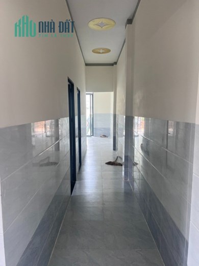 NHÀ ĐẸP - GIÁ TỐT - Cần Bán Căn Nhà Vị Trí Đắc Địa Tại Huyện Châu Thành, Tây Ninh