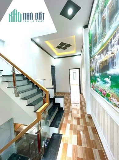 CẦN BÁN NHÀ ĐẸP.