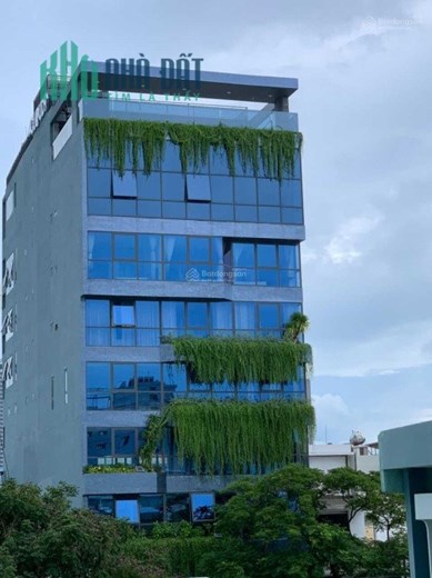 Văn phòng mới cho thuê tại trung tâm TP Đà Nẵng , 191 Lê Lợi, Phường Hải Châu I, Hải Châu, Đà Nẵng.