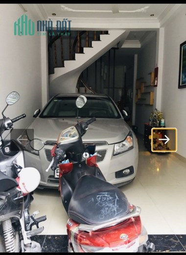 Nnà hẻm Ôtô. 40m2, Kc 2 tầng, 2Pn, 2Wc. Giá 4tỷ4. Phường 15. Đg Phạm Văn Bạch. Q. Tân Bình