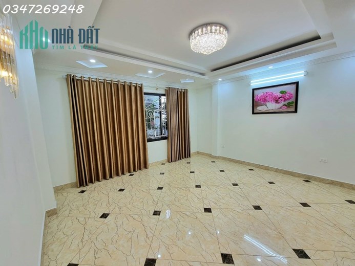 Bán nhà phân lô Giáp Nhất - Thanh Xuân lô góc oto tránh 55m2 5T MT 4M