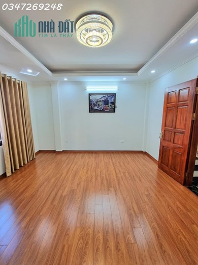 Bán nhà phân lô Giáp Nhất - Thanh Xuân lô góc oto tránh 55m2 5T MT 4M