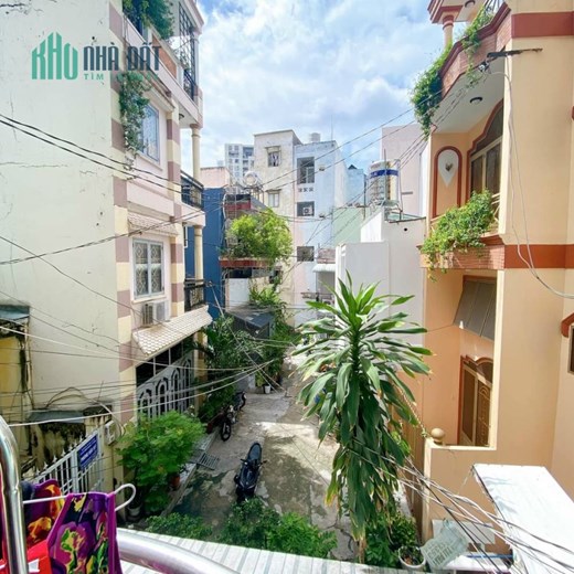 GIÁ GIẢM QUÁ SÓC GIẢM 3TỶ .CÒN 5.5Tỷ 
NHÀ BÁN ĐƯỜNG THÍCH QUẢNG ĐỨC PHÚ NHUẬN. GÓC 2 MẶT TIỀN -