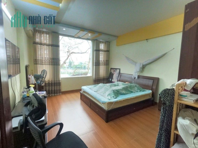 BÁN NHÀ SỐ 78/33 CHU VĂN AN, NGÔ QUYỀN, HẢI PHÒNG