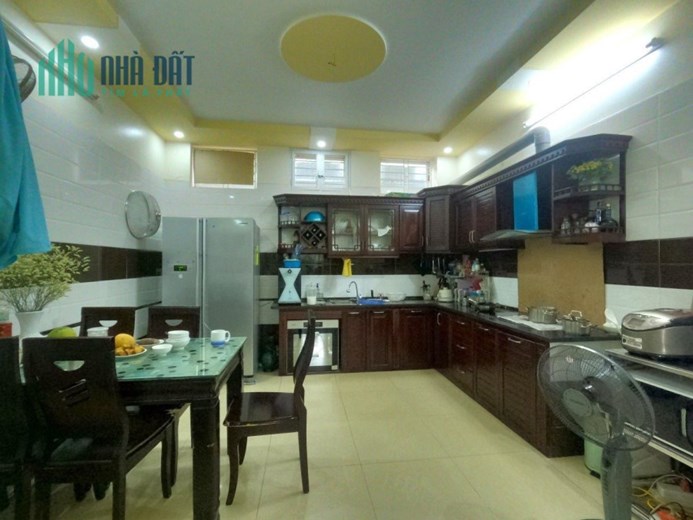 BÁN NHÀ SỐ 78/33 CHU VĂN AN, NGÔ QUYỀN, HẢI PHÒNG