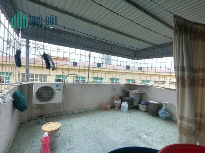 BÁN NHÀ SỐ 78/33 CHU VĂN AN, NGÔ QUYỀN, HẢI PHÒNG