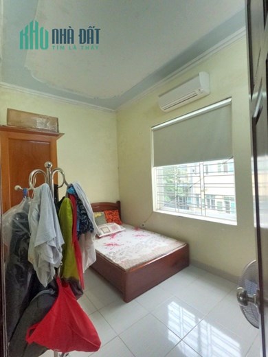 BÁN NHÀ SỐ 78/33 CHU VĂN AN, NGÔ QUYỀN, HẢI PHÒNG