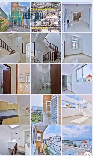 Bán nhà 4 Tầng hẻm xe hơi, P. Linh Đông Thủ Đức, dt 65 m² Giá 6,25 Tỷ